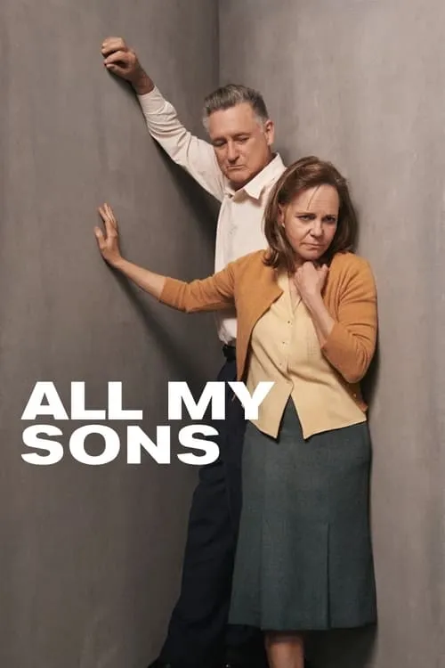 National Theatre Live: All My Sons (фильм)