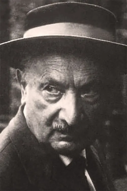 The Magician of Messkirch: Martin Heidegger (movie)