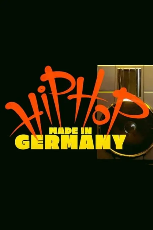 Hiphop - Made in Germany (series)