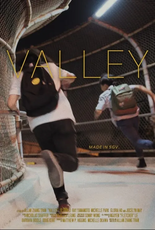 Valley (movie)