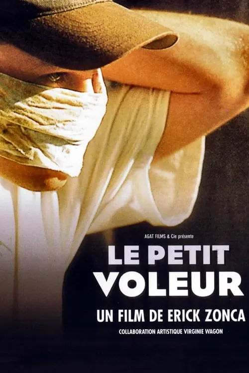 Le petit voleur (фильм)