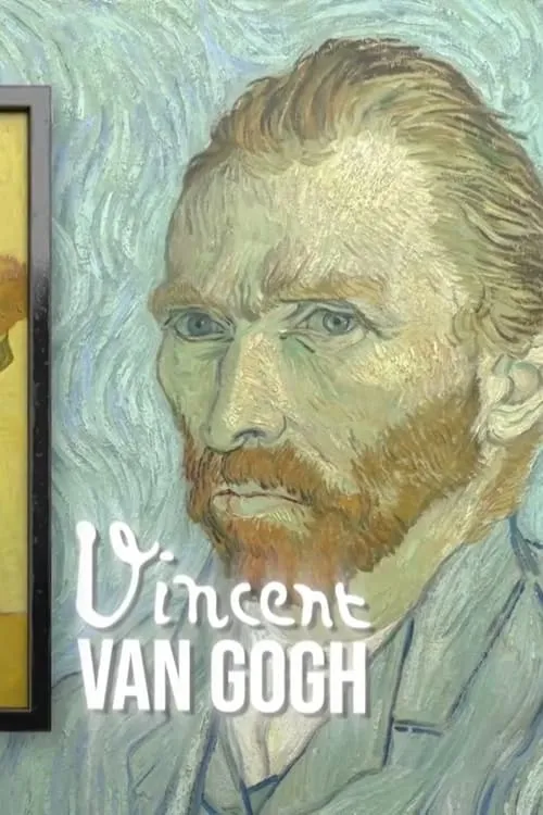 Vincent van Gogh (movie)