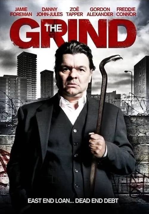 The Grind (фильм)