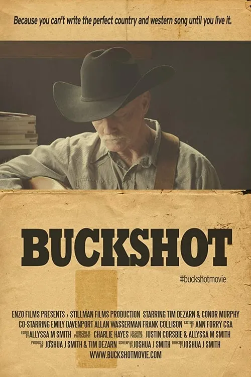 Buckshot (фильм)