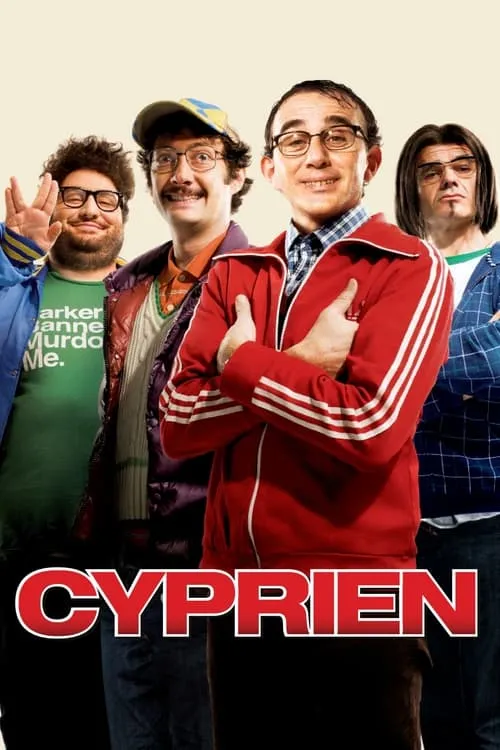Cyprien (movie)