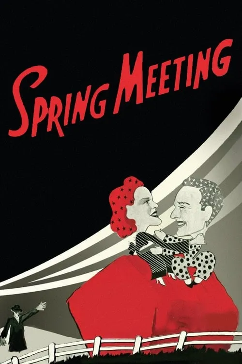 Spring Meeting (movie)