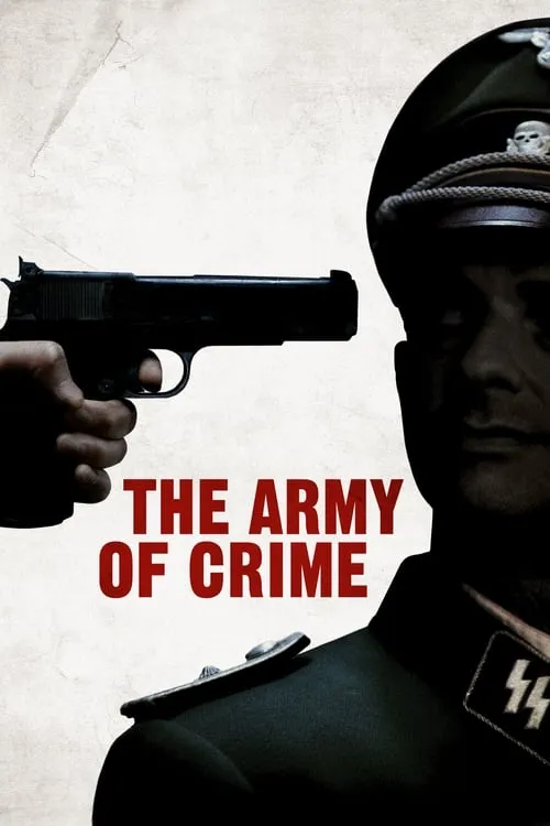 Army of Crime (movie)