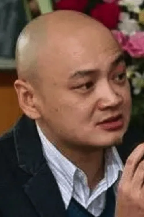 Yang Xiaoning