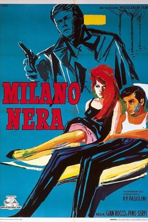 Milano nera (фильм)