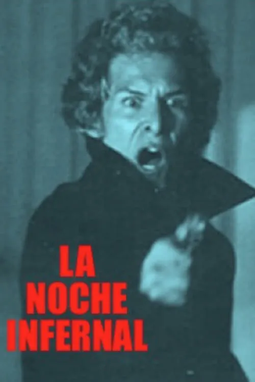 La Noche Infernal (фильм)