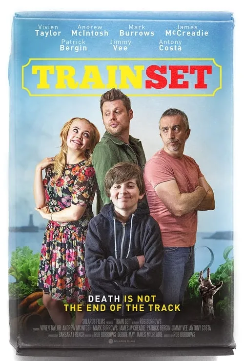 Train Set (фильм)