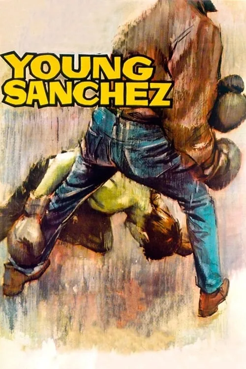 Young Sánchez (movie)