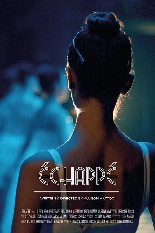 Échappé (movie)