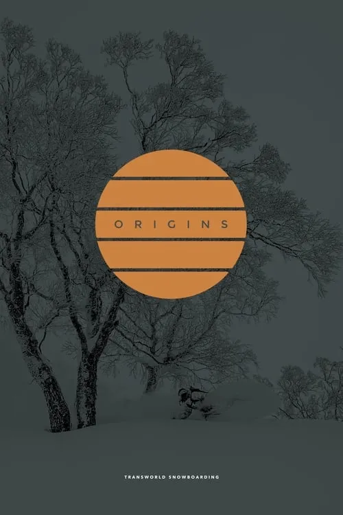 Origins (фильм)