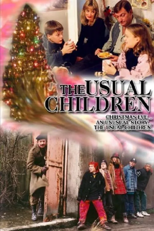 The Usual Children (movie)