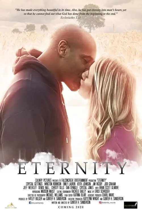 Eternity (movie)