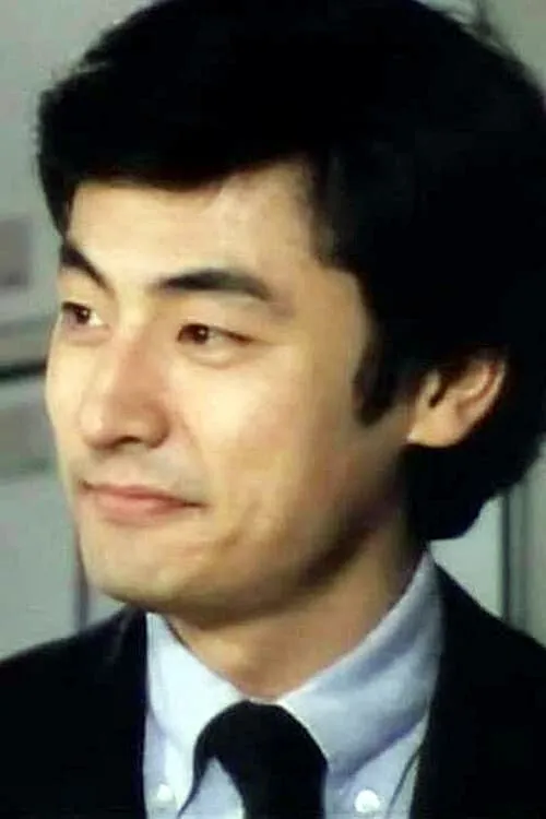 Keiji Mikage