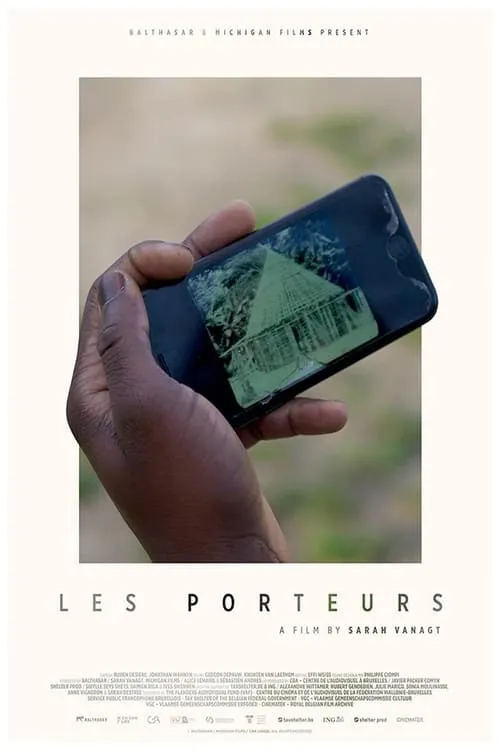 The Porters (movie)