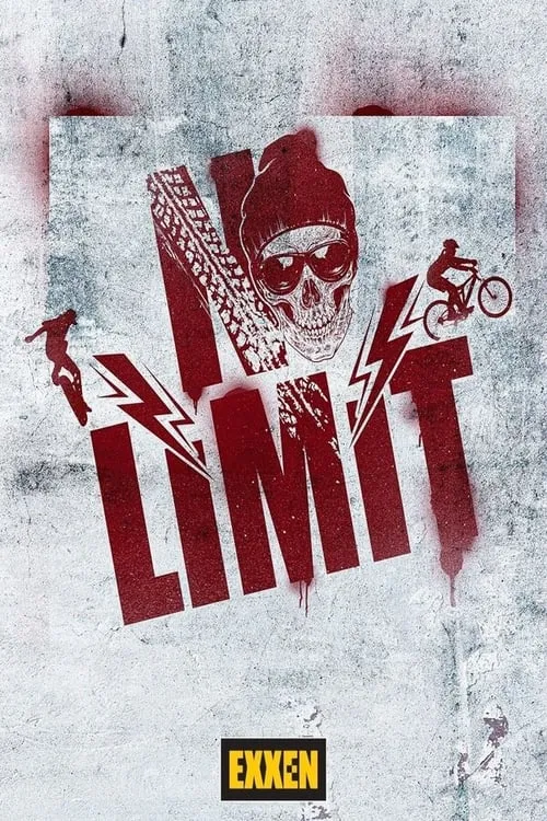 No Limit (series)