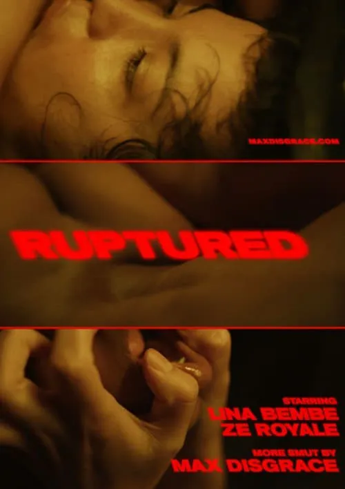 Ruptured (movie)