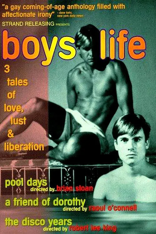 Boys Life (movie)