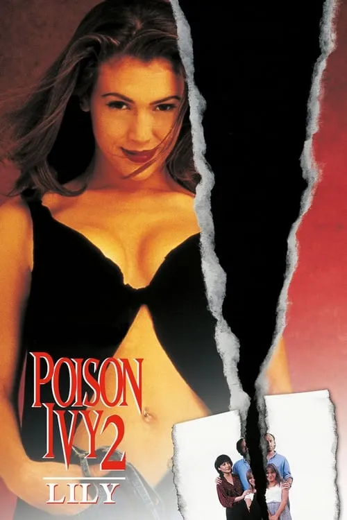 Poison Ivy 2: Lily (movie)
