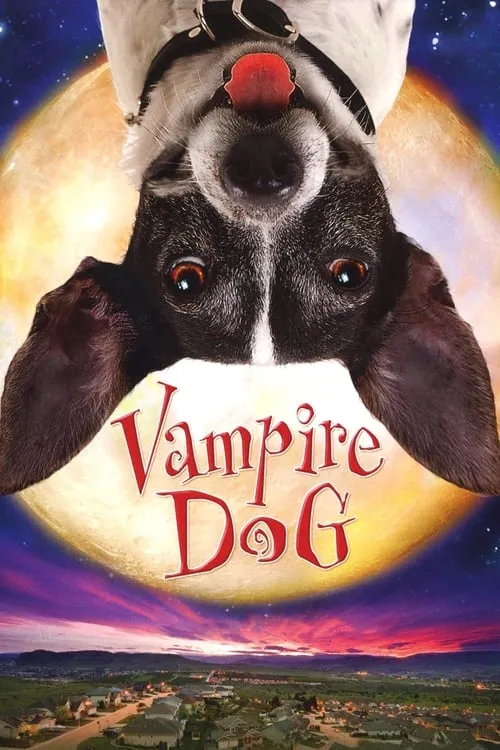 Vampire Dog (movie)