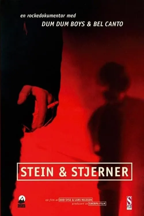 Stein & stjerner (фильм)