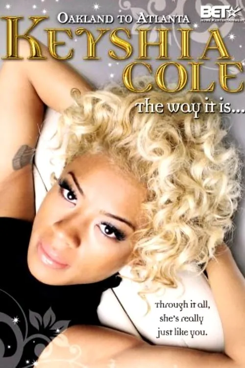 Keyshia Cole: The Way It Is (series)