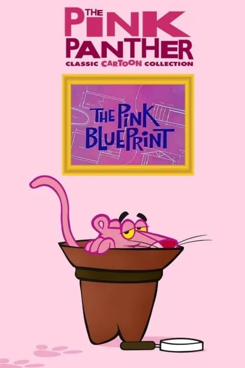 The Pink Blueprint (movie)