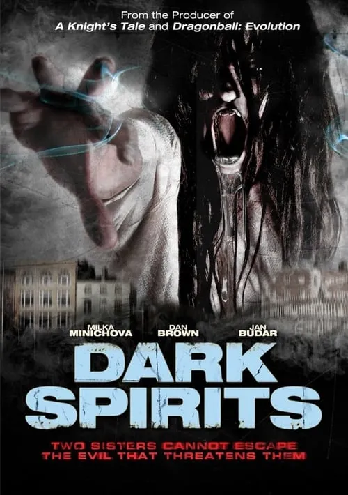 Dark Spirits (movie)