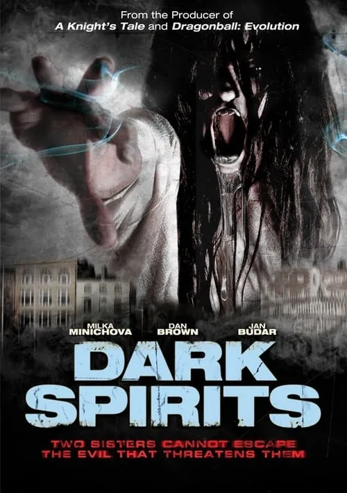 Dark Spirits (фильм)