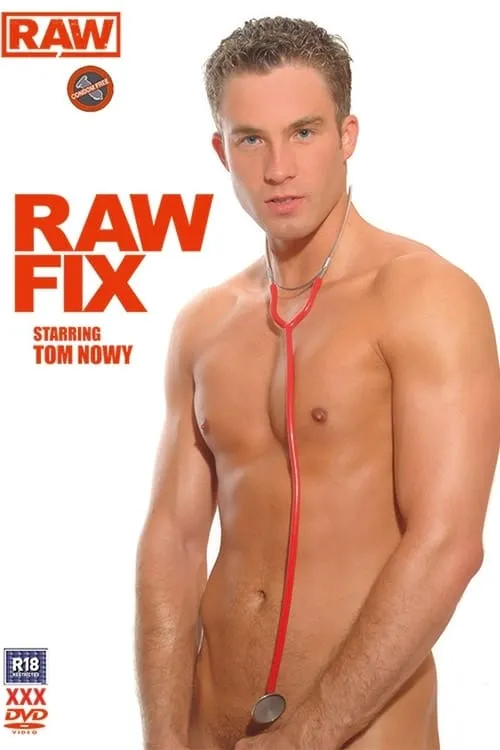 Raw Fix (фильм)