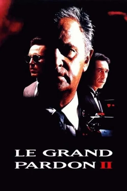 Le Grand Pardon II (фильм)