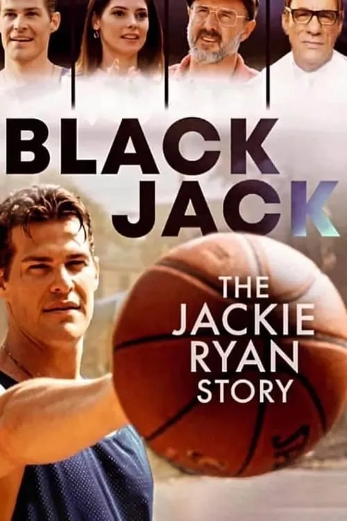 Blackjack: The Jackie Ryan Story (movie)