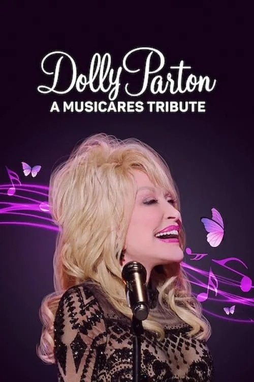 Dolly Parton: A MusiCares Tribute (фильм)