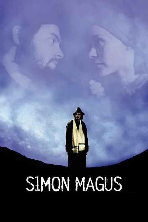 Simon Magus (movie)