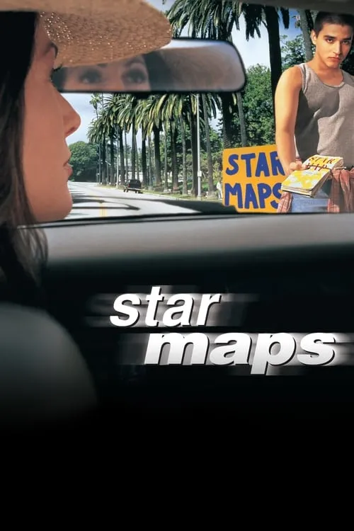 Star Maps (movie)