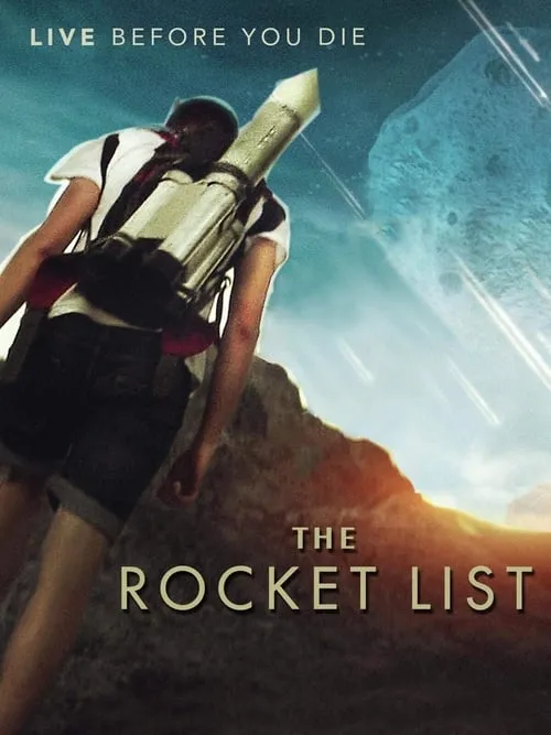 The Rocket List (фильм)