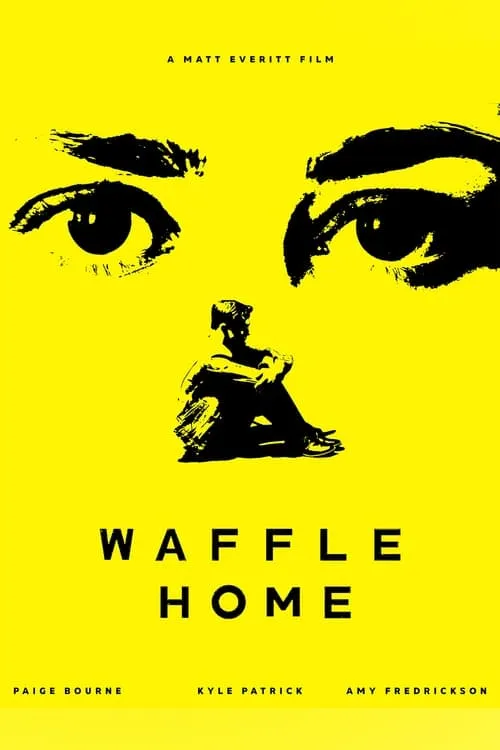 Waffle Home (movie)