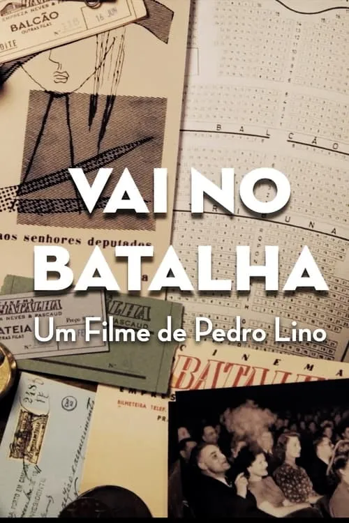 Vai no Batalha (фильм)