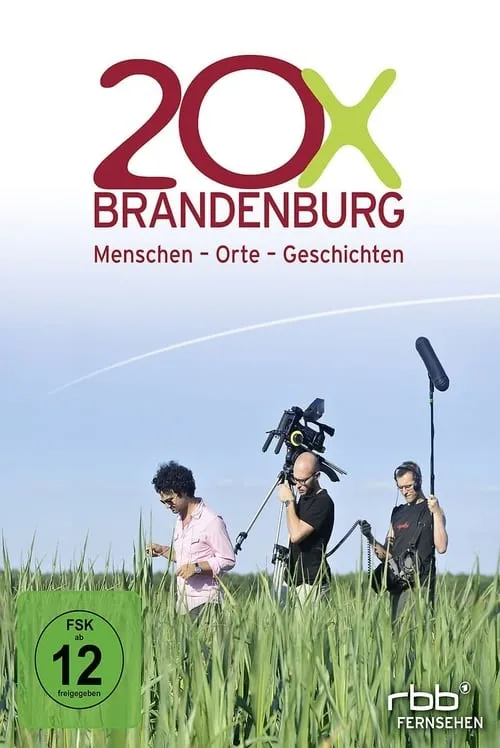 20 × Brandenburg (movie)