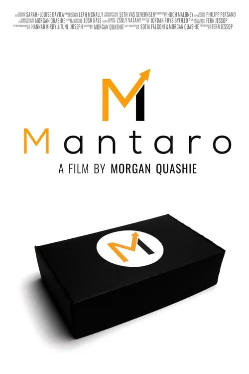 Mantaro (movie)