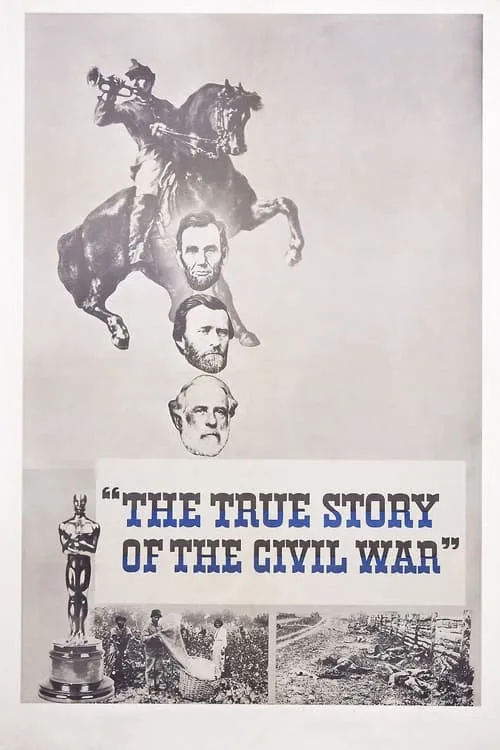 The True Story of the Civil War (movie)