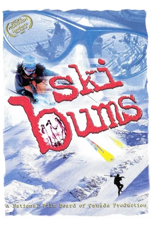 Ski Bums (movie)