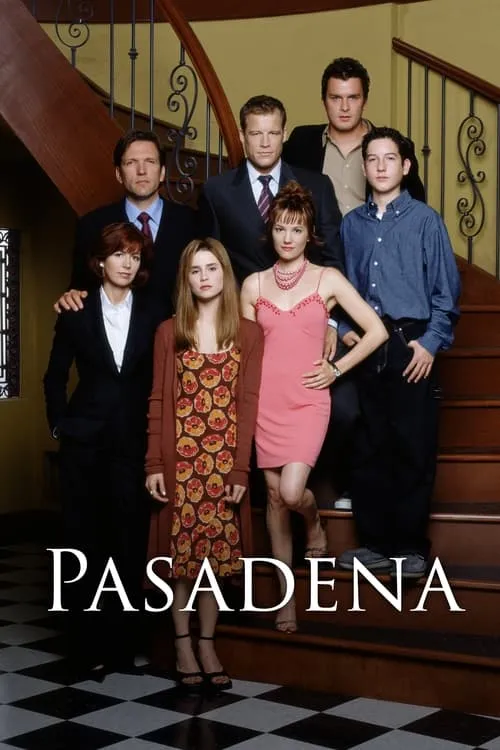 Pasadena (series)