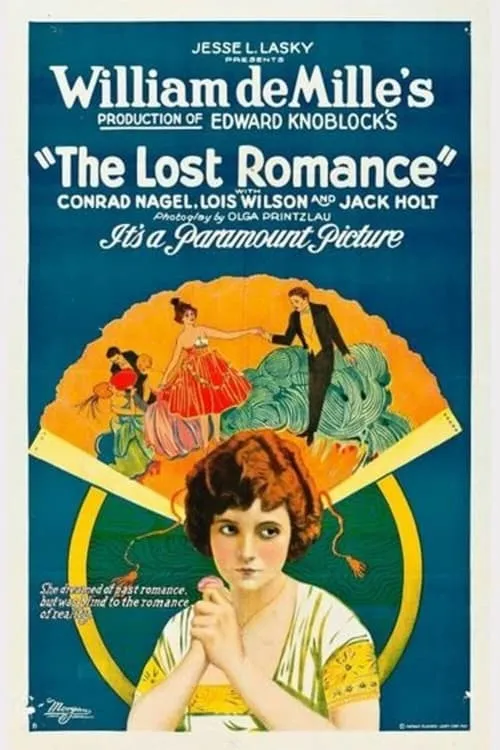 The Lost Romance (movie)