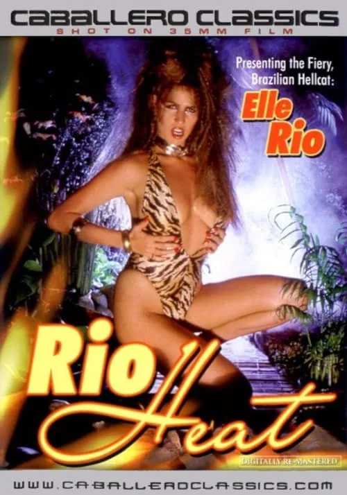 Rio Heat! (movie)