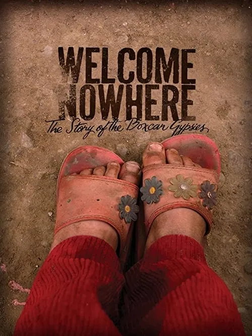 Welcome Nowhere (фильм)