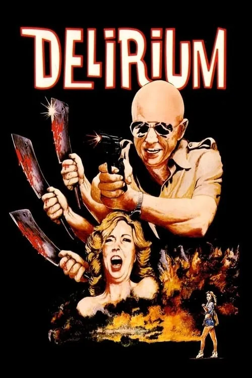 Delirium (movie)